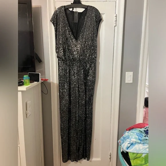 Dress Lord And Taylor Bcbg Jumpsuit Lord And Taylor White Jumpsuit